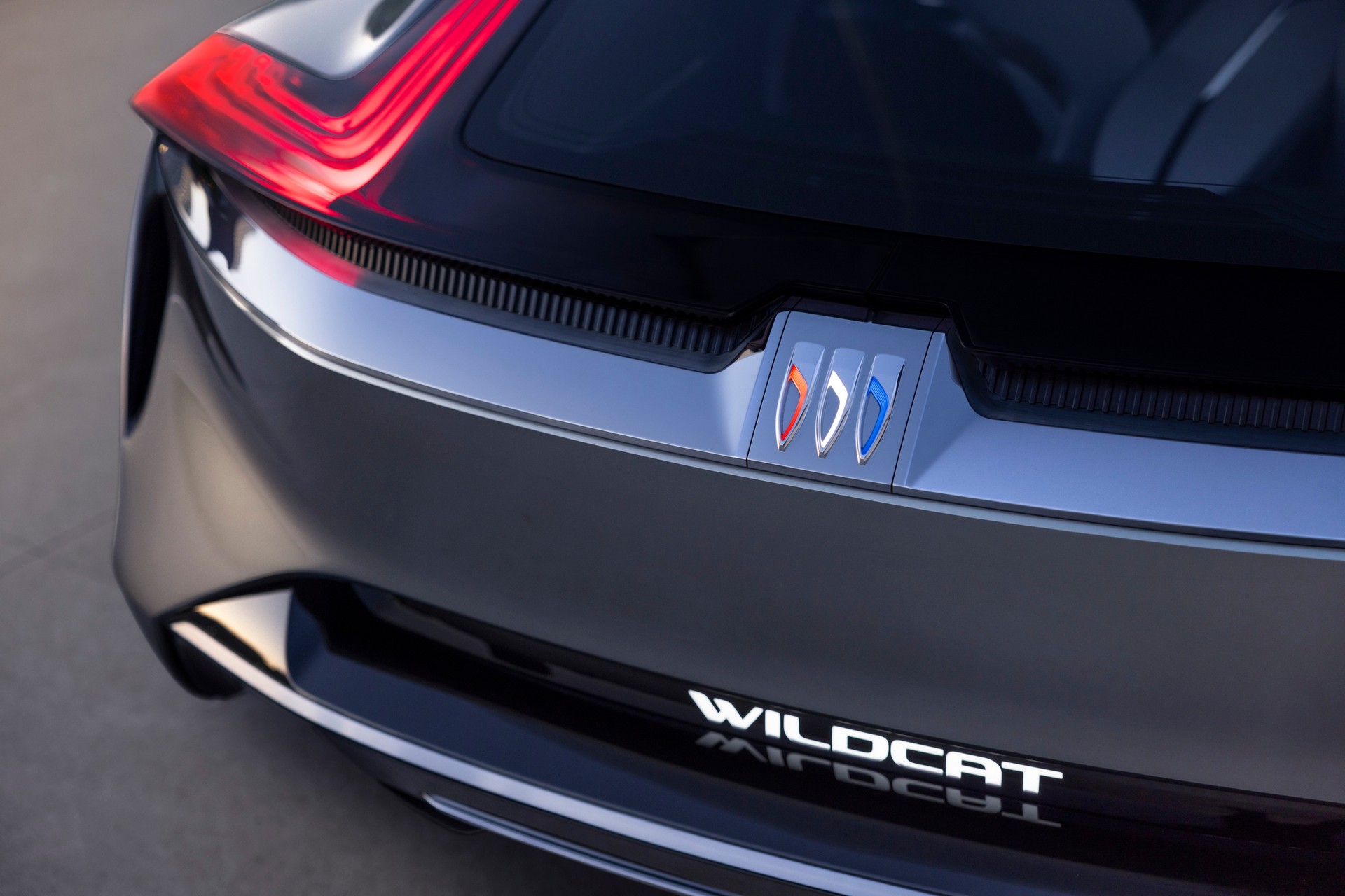 What Do You Think Of Buick’s New Design Language?