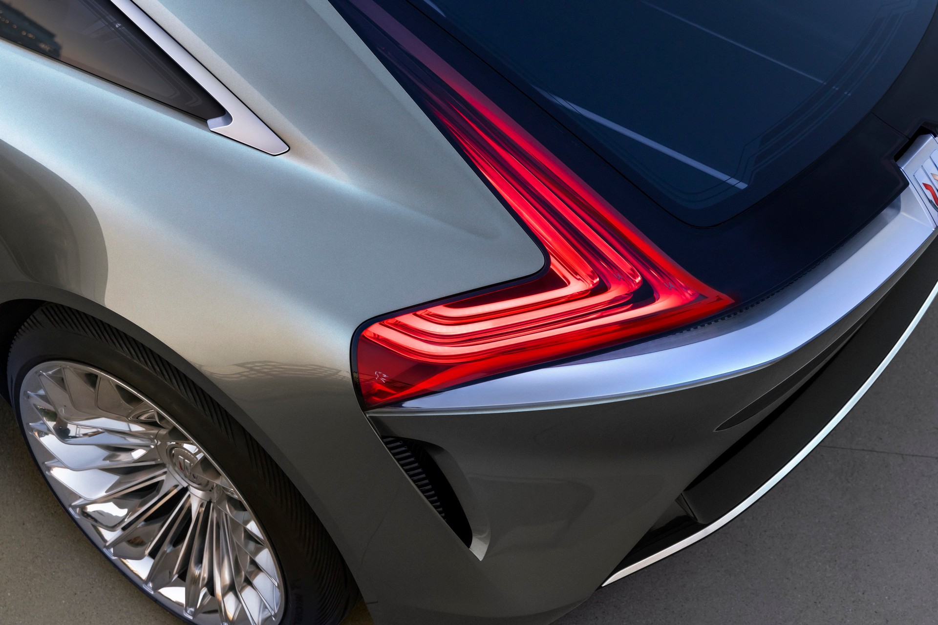 What Do You Think Of Buick’s New Design Language?