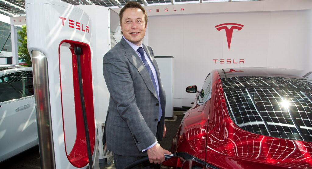  Elon Musk Reportedly Becoming Liability, Turning New Buyers And Old Away From Tesla