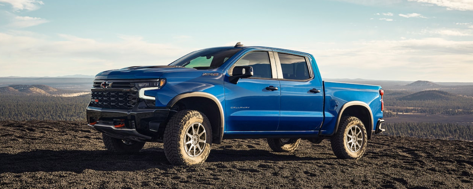 Callaway Launches 520 HP And 602 HP Upgrade Packages For 2021-2022 GM Trucks And SUVs