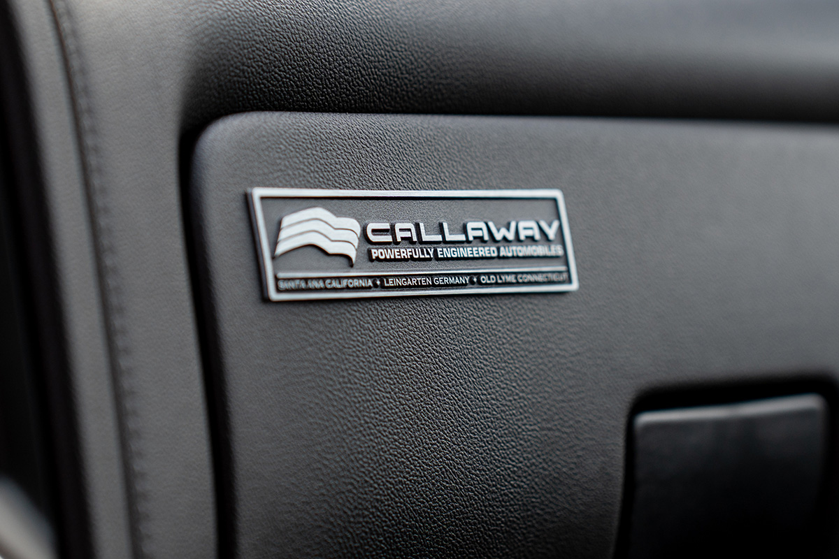 Callaway Launches 520 HP And 602 HP Upgrade Packages For 2021-2022 GM Trucks And SUVs