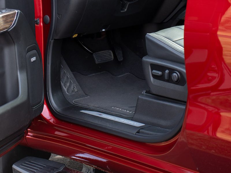 Callaway Launches 520 HP And 602 HP Upgrade Packages For 2021-2022 GM Trucks And SUVs