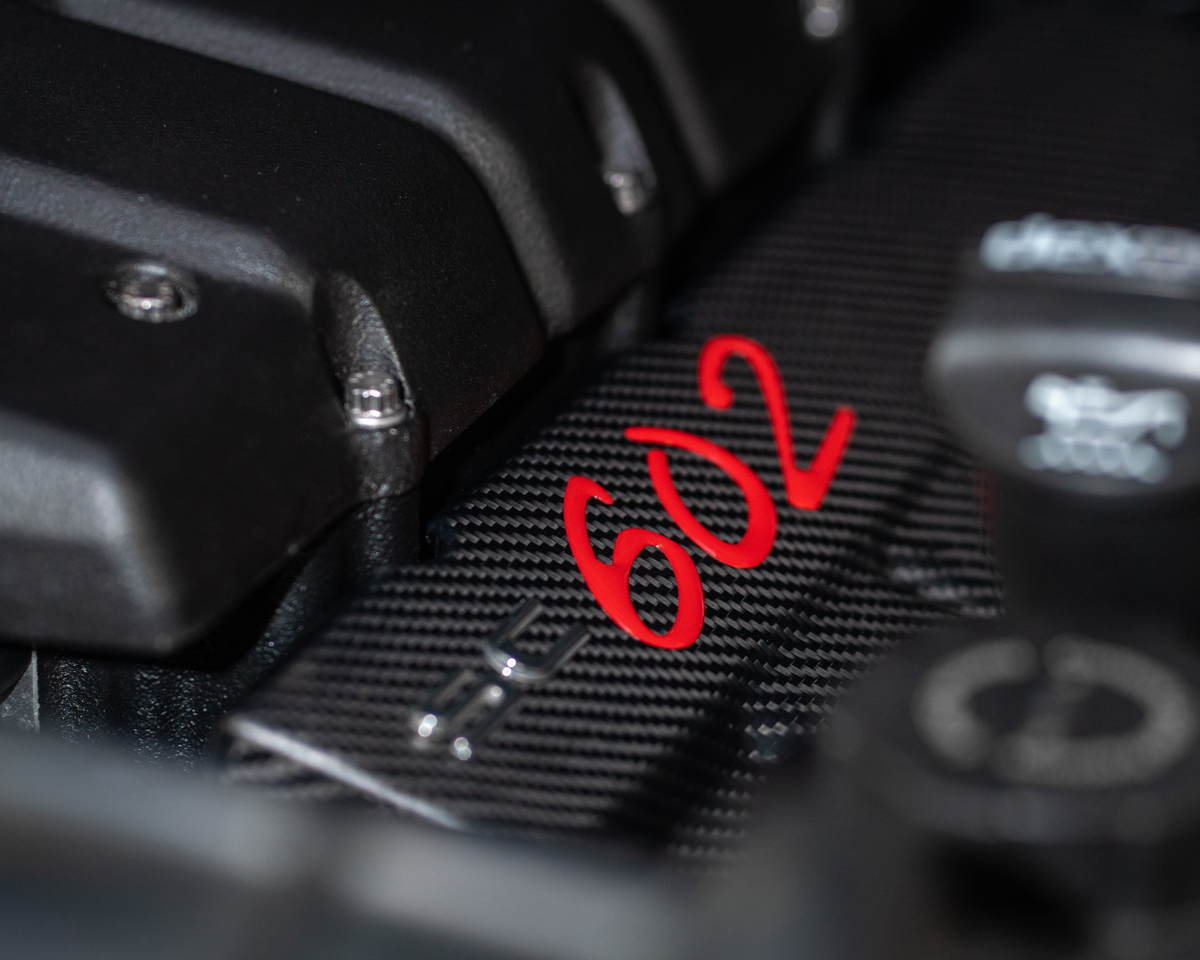 Callaway Launches 520 HP And 602 HP Upgrade Packages For 2021-2022 GM Trucks And SUVs