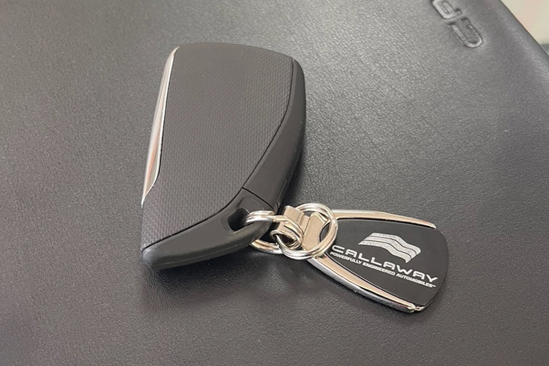 Callaway Launches 520 HP And 602 HP Upgrade Packages For 2021-2022 GM Trucks And SUVs