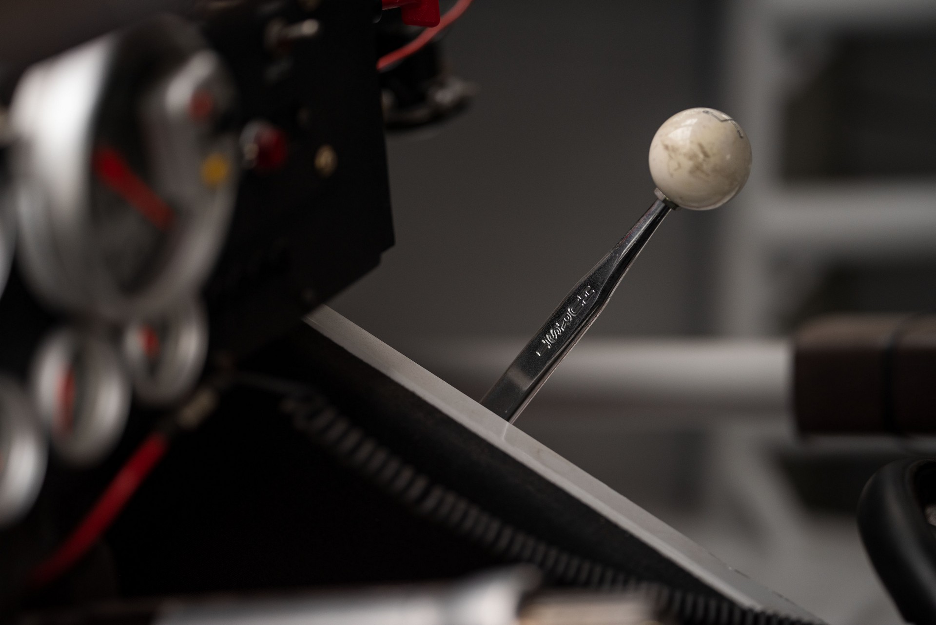 Who Wouldn’t Want To Own Jeff Gordon’s 2004 Chevy Monte Carlo NASCAR?