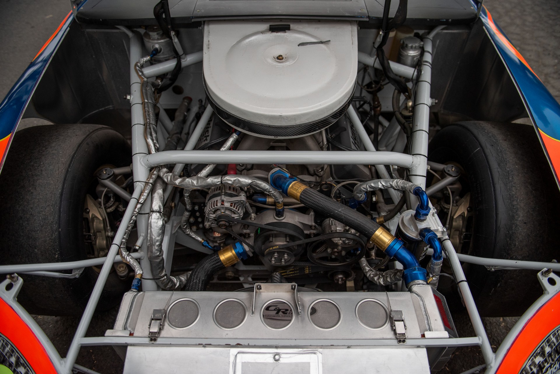 Who Wouldn’t Want To Own Jeff Gordon’s 2004 Chevy Monte Carlo NASCAR?