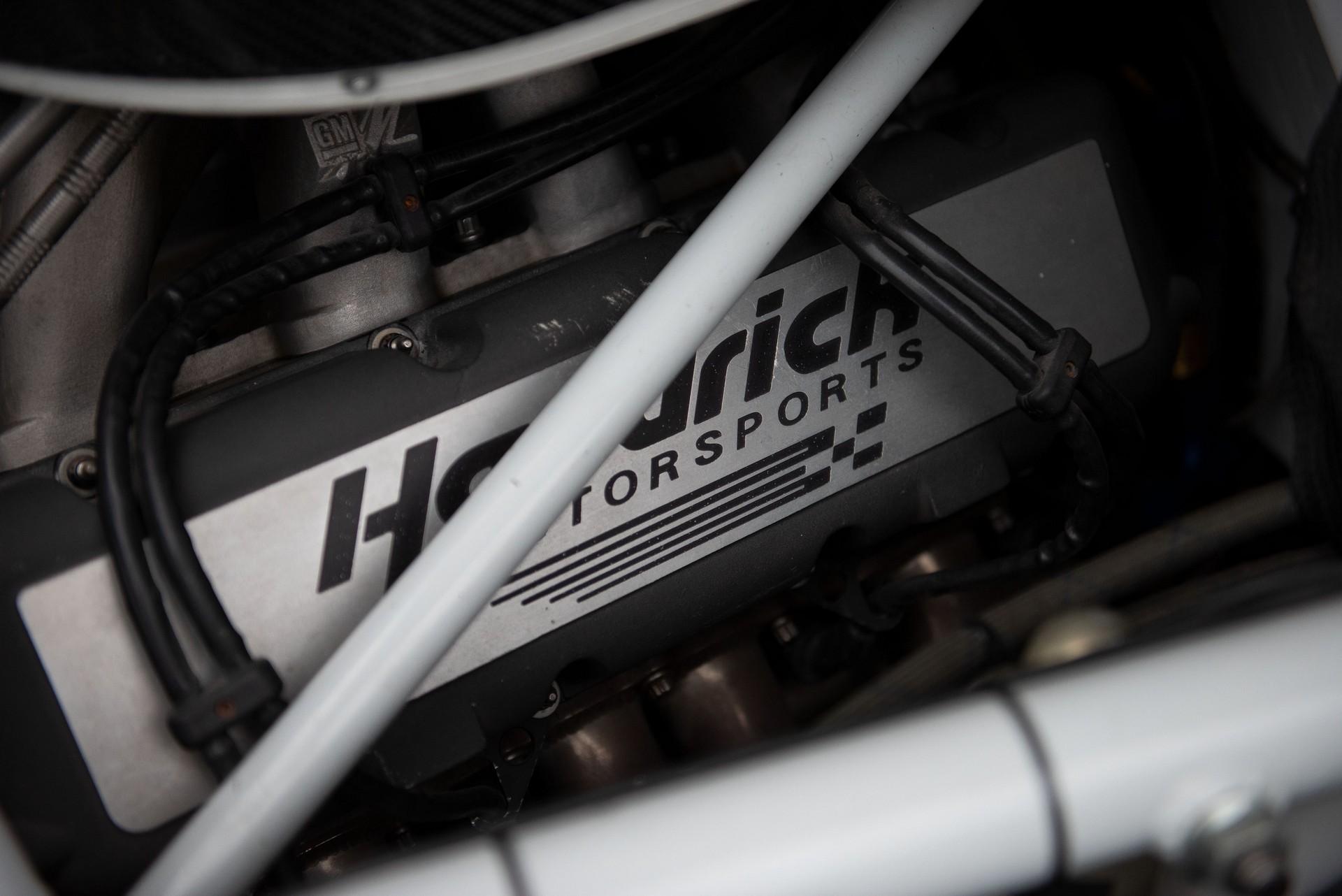 Who Wouldn’t Want To Own Jeff Gordon’s 2004 Chevy Monte Carlo NASCAR?