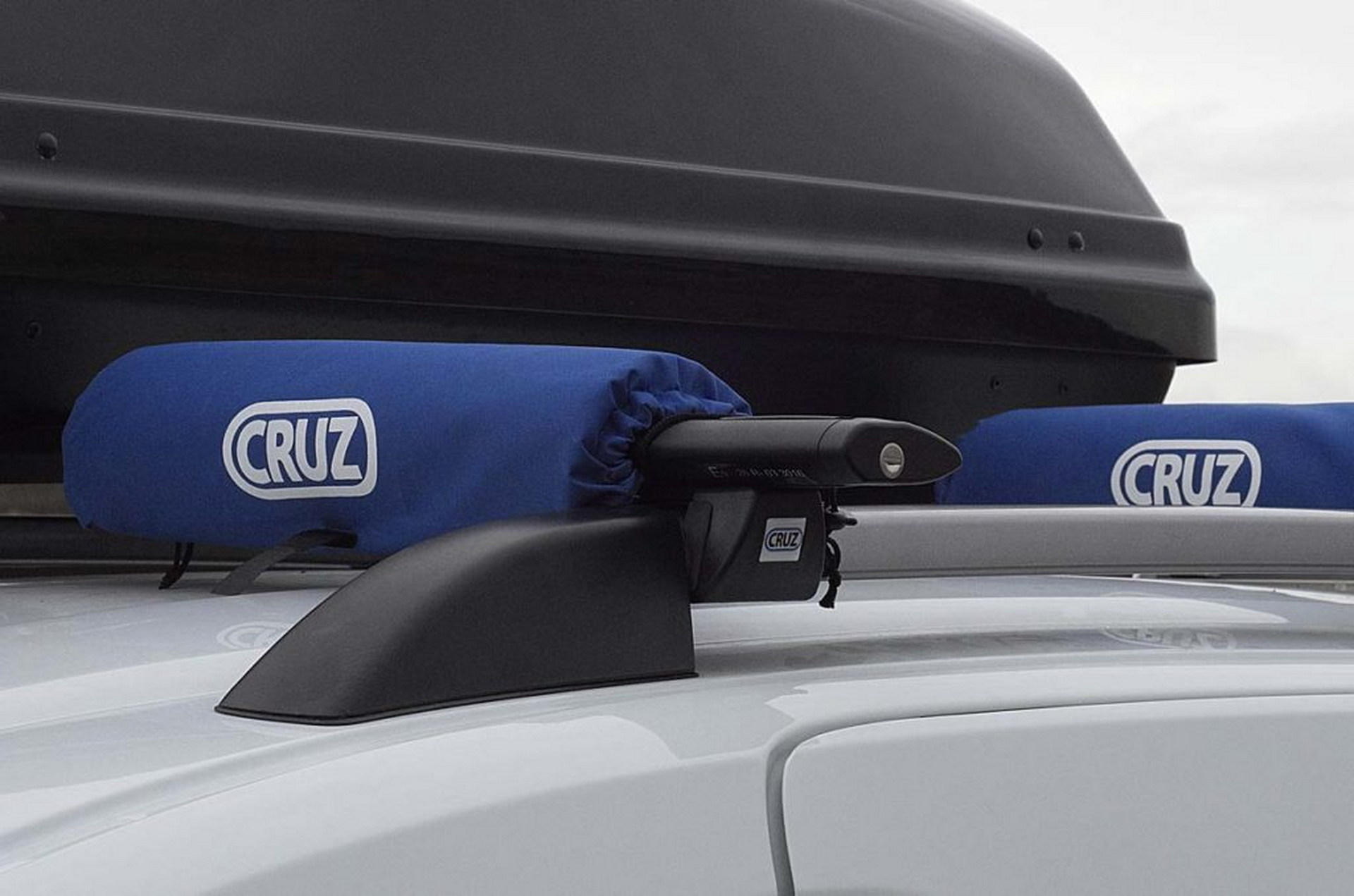 Dacia Jogger Converted Into An Affordable Camper By Camperiz