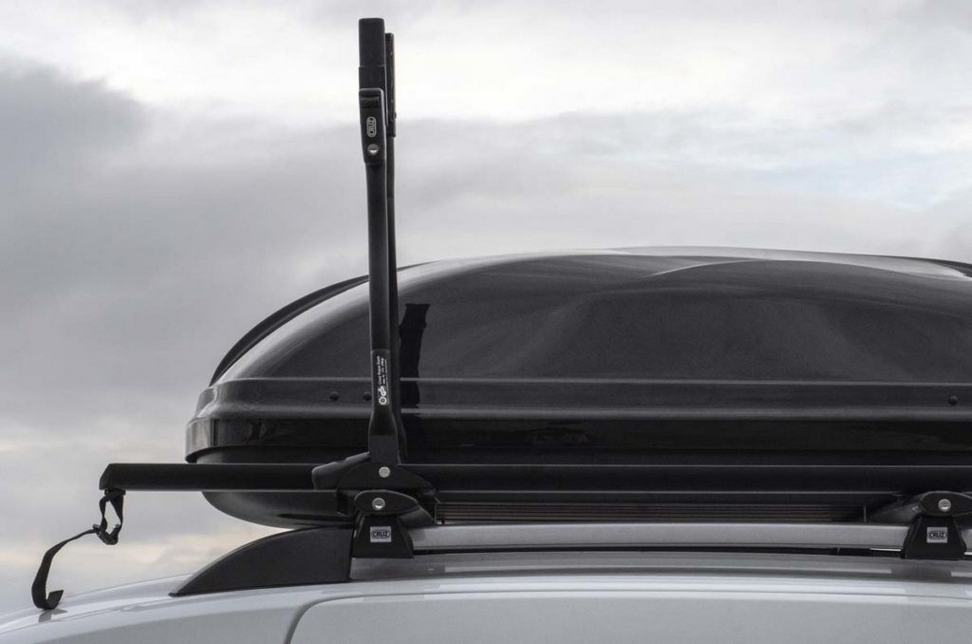 Dacia Jogger Converted Into An Affordable Camper By Camperiz