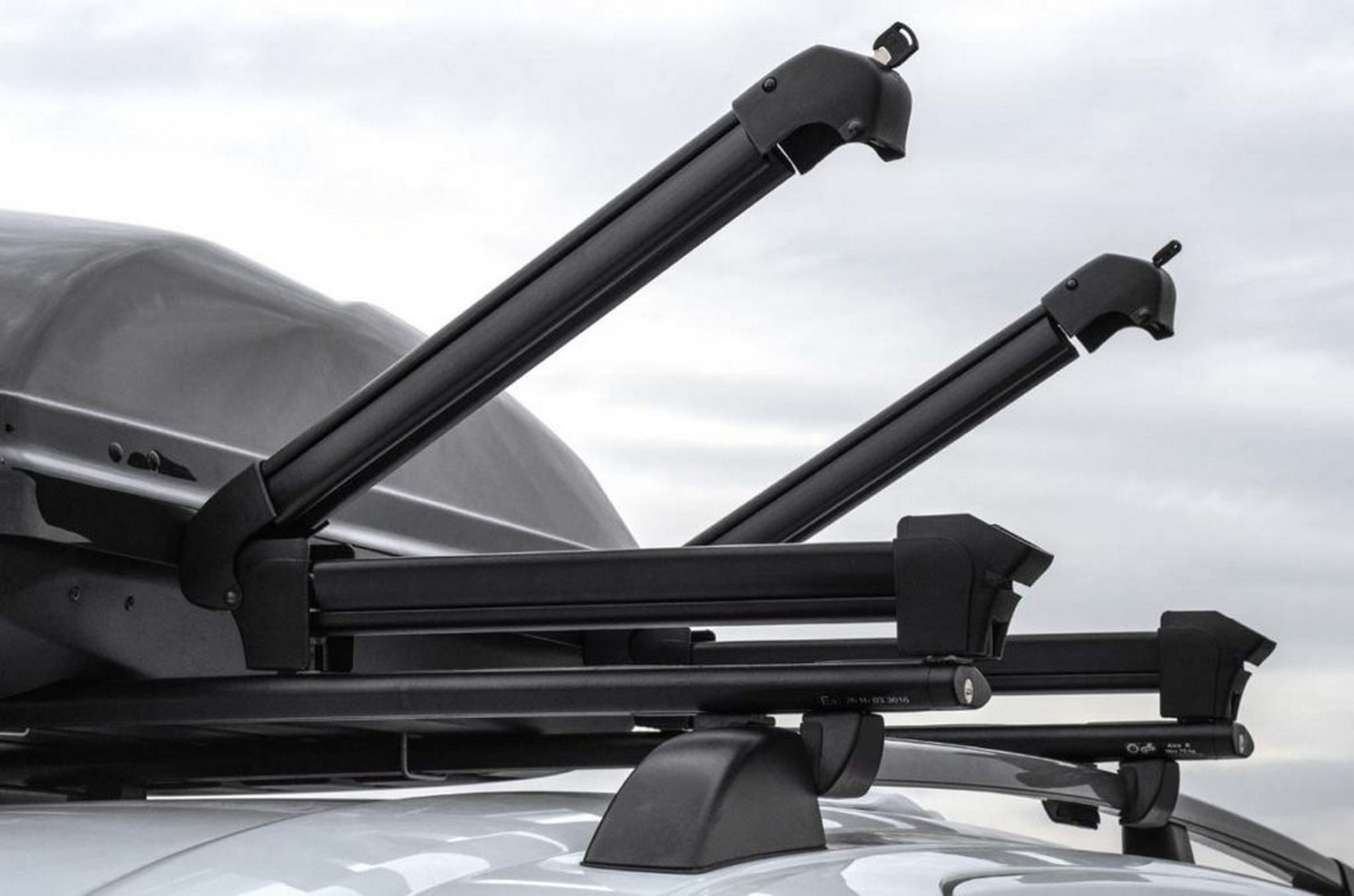 Dacia Jogger Converted Into An Affordable Camper By Camperiz