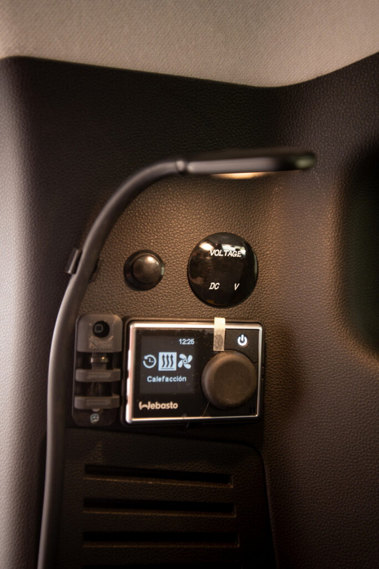 Dacia Jogger Converted Into An Affordable Camper By Camperiz