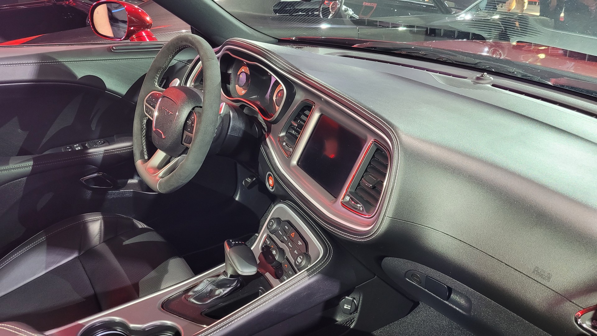 Starting Tomorrow, You Can Order A Dodge Challenger Convertible From Dealers