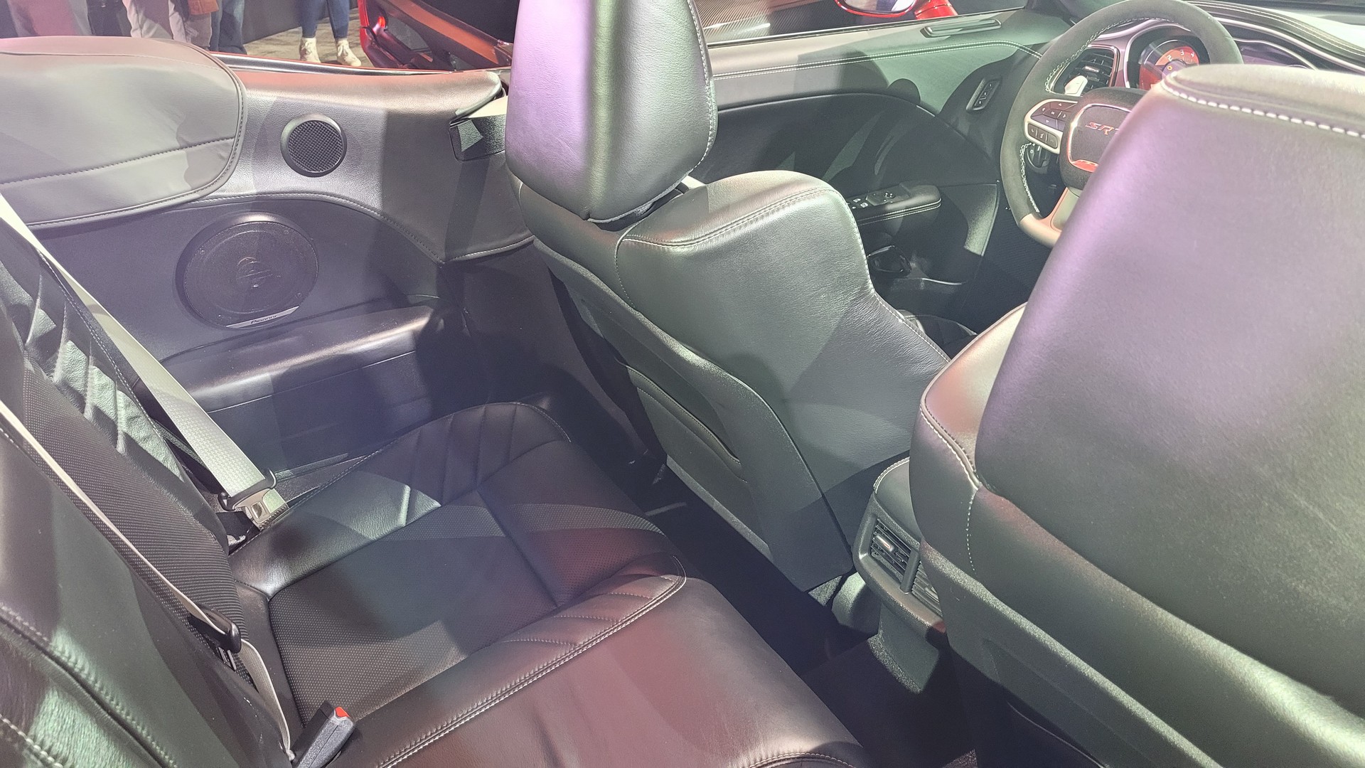 Starting Tomorrow, You Can Order A Dodge Challenger Convertible From Dealers