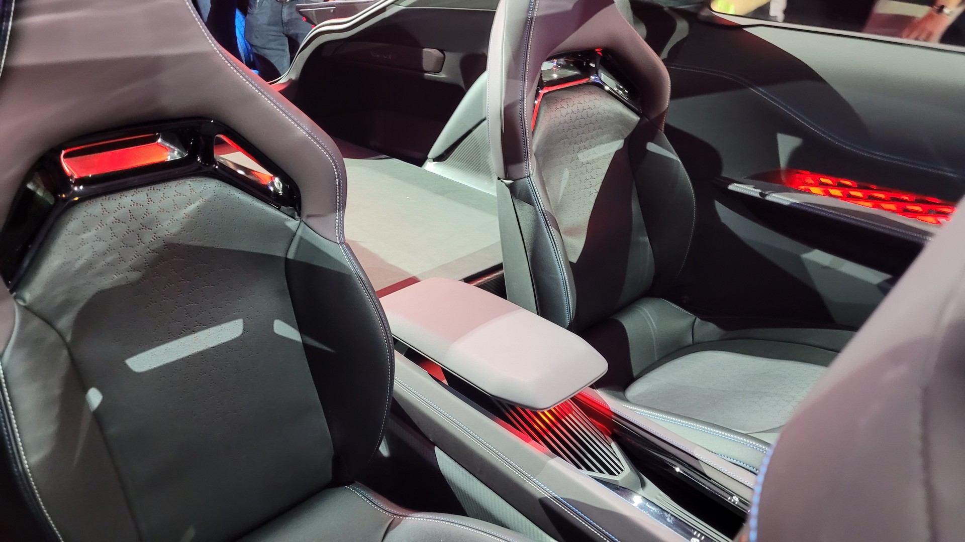 Here’s What The Dodge Charger Daytona SRT Concept Sounds Like