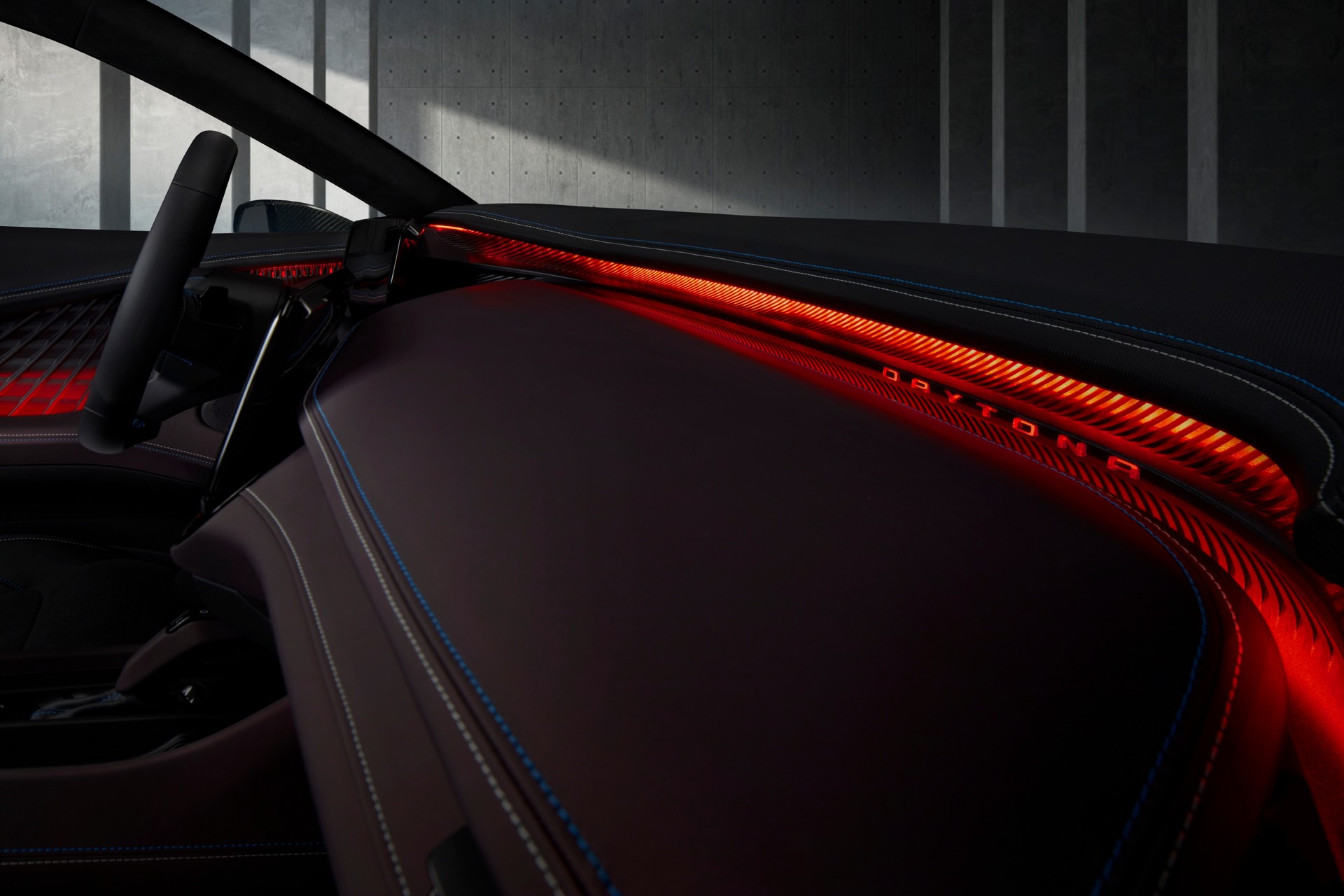 Dodge Charger Daytona SRT Concept EV Packs ‘Banshee’ Power And Retro Styling