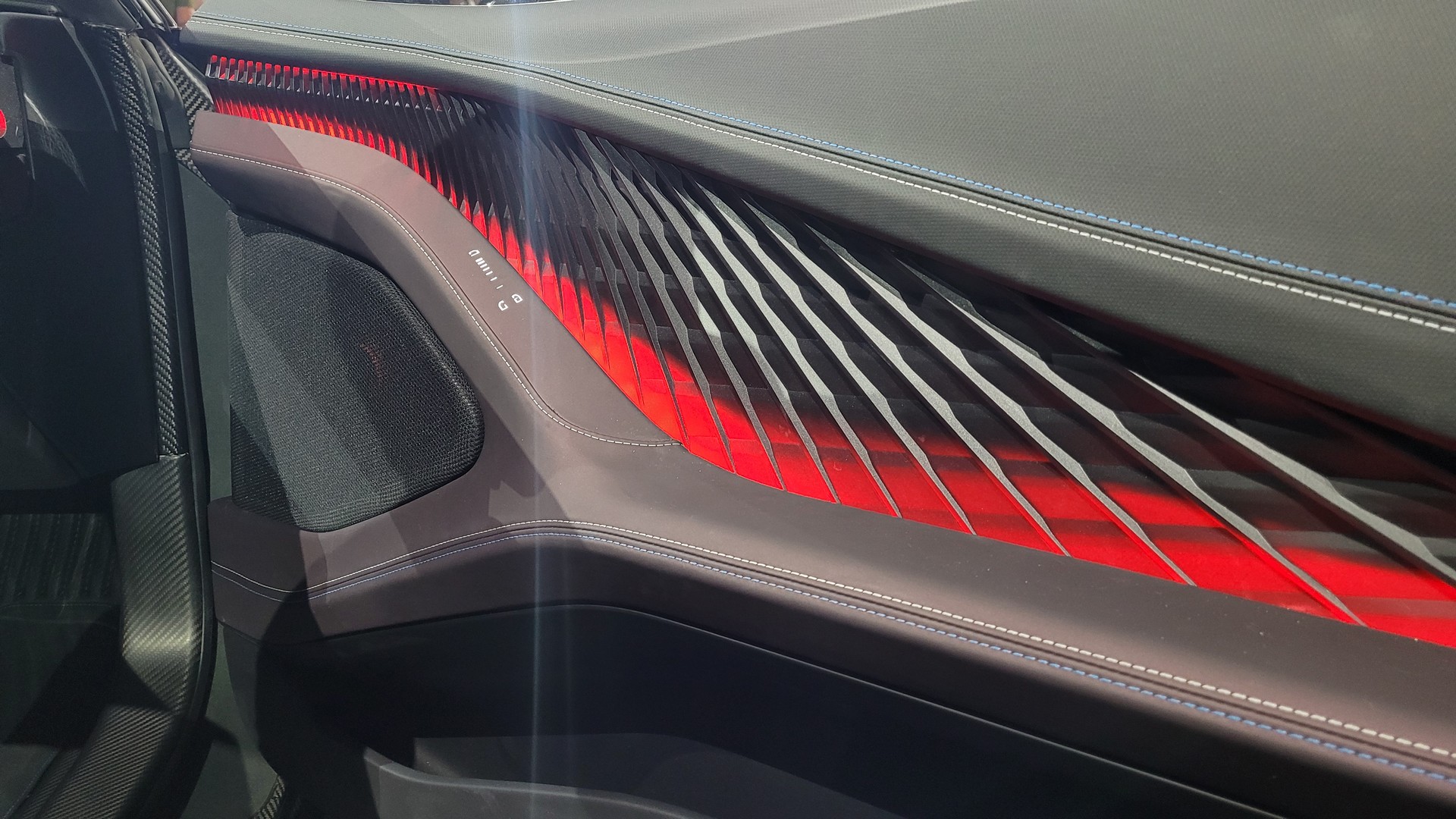 Dodge Charger Daytona SRT Concept EV Packs ‘Banshee’ Power And Retro Styling