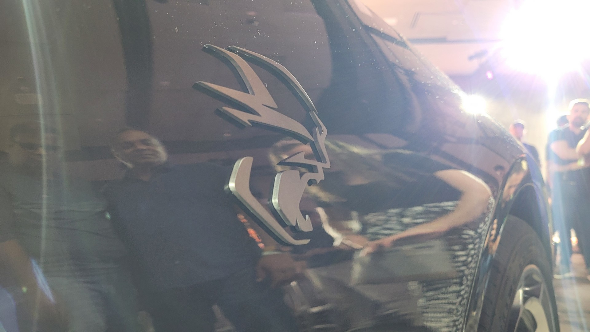 Dodge Charger Daytona SRT Concept EV Packs ‘Banshee’ Power And Retro Styling