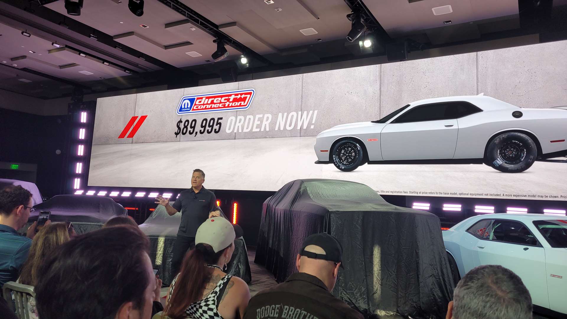 Dodge Will Sell You A Full Carbon 1970 Charger Shell; Plymouth Barracuda And Road Runner Coming Next