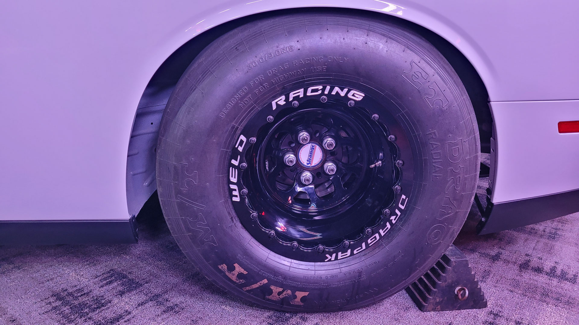 Dodge Will Sell You A Full Carbon 1970 Charger Shell; Plymouth Barracuda And Road Runner Coming Next