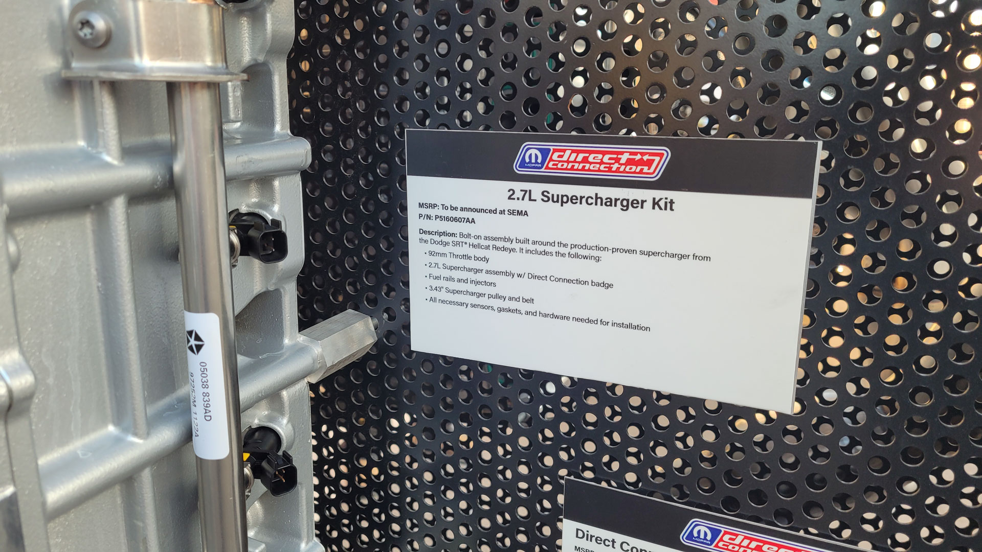 Dodge Will Sell You A Full Carbon 1970 Charger Shell; Plymouth Barracuda And Road Runner Coming Next