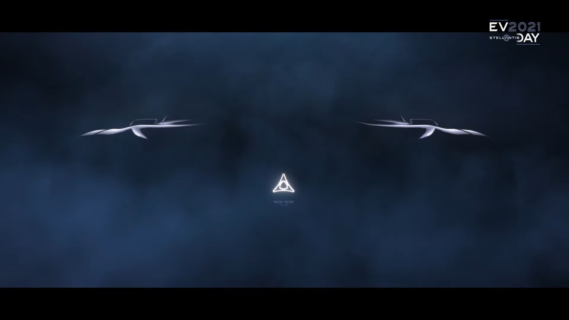 Watch Dodge Reveal The World’s First Electric Muscle Car Here At 7pm EST