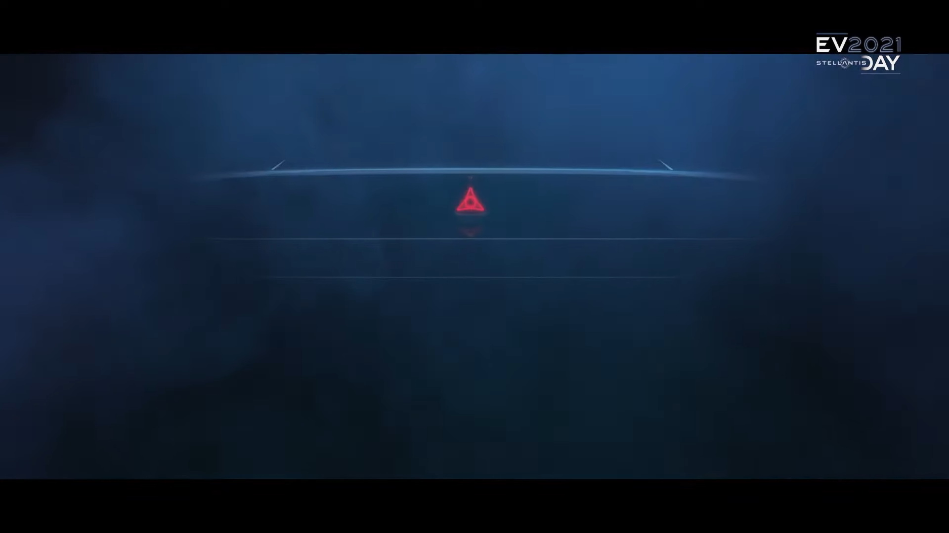 Watch Dodge Reveal The World’s First Electric Muscle Car Here At 7pm EST