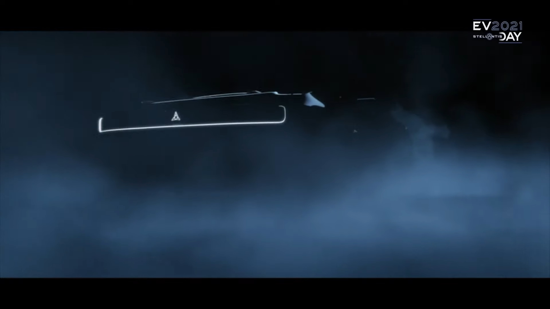 Watch Dodge Reveal The World’s First Electric Muscle Car Here At 7pm EST