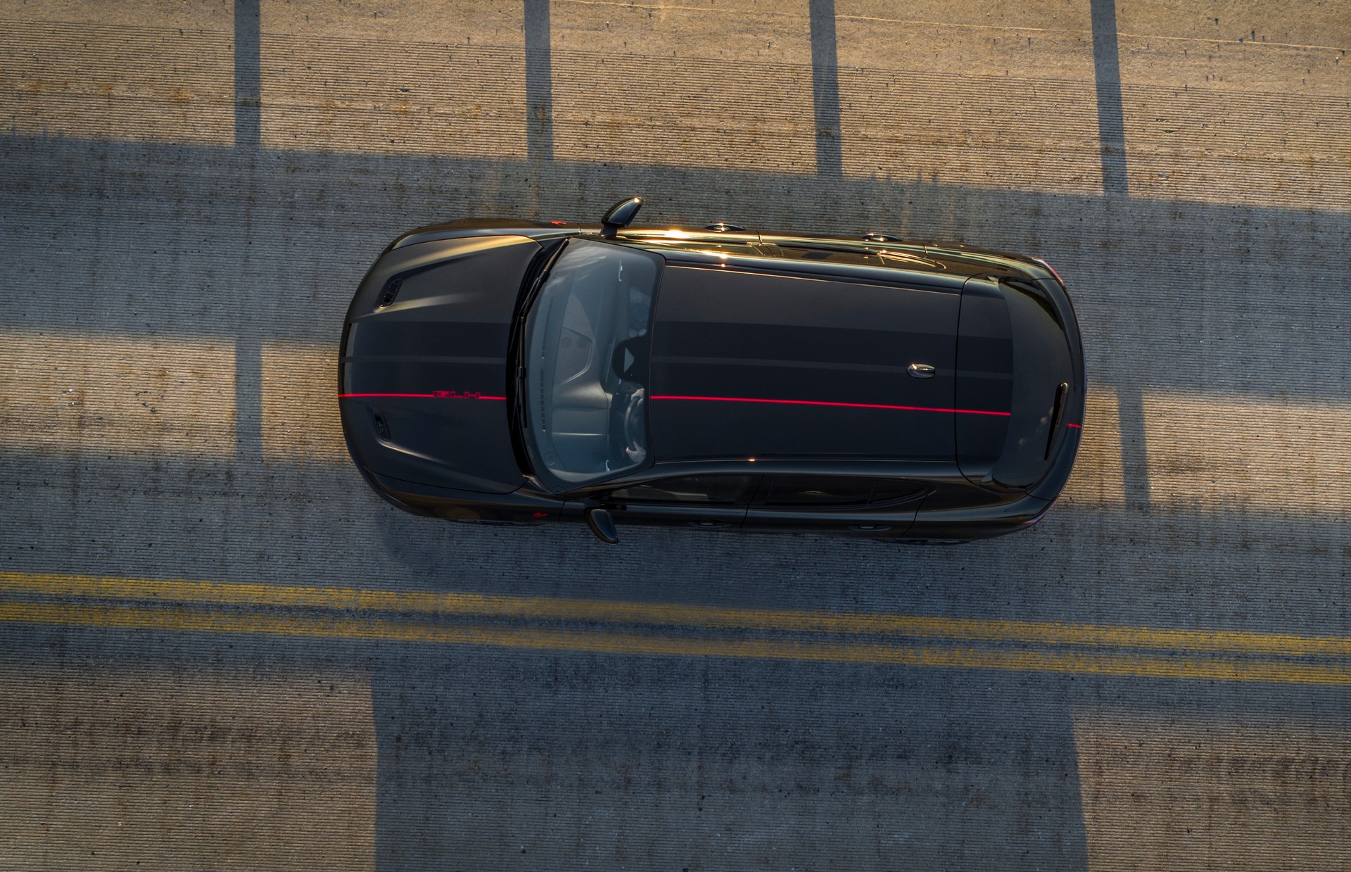 Dodge’s 2023 Hornet ‘Goes Like Hell’ Concept Previews Compact SUV’s Performance Parts