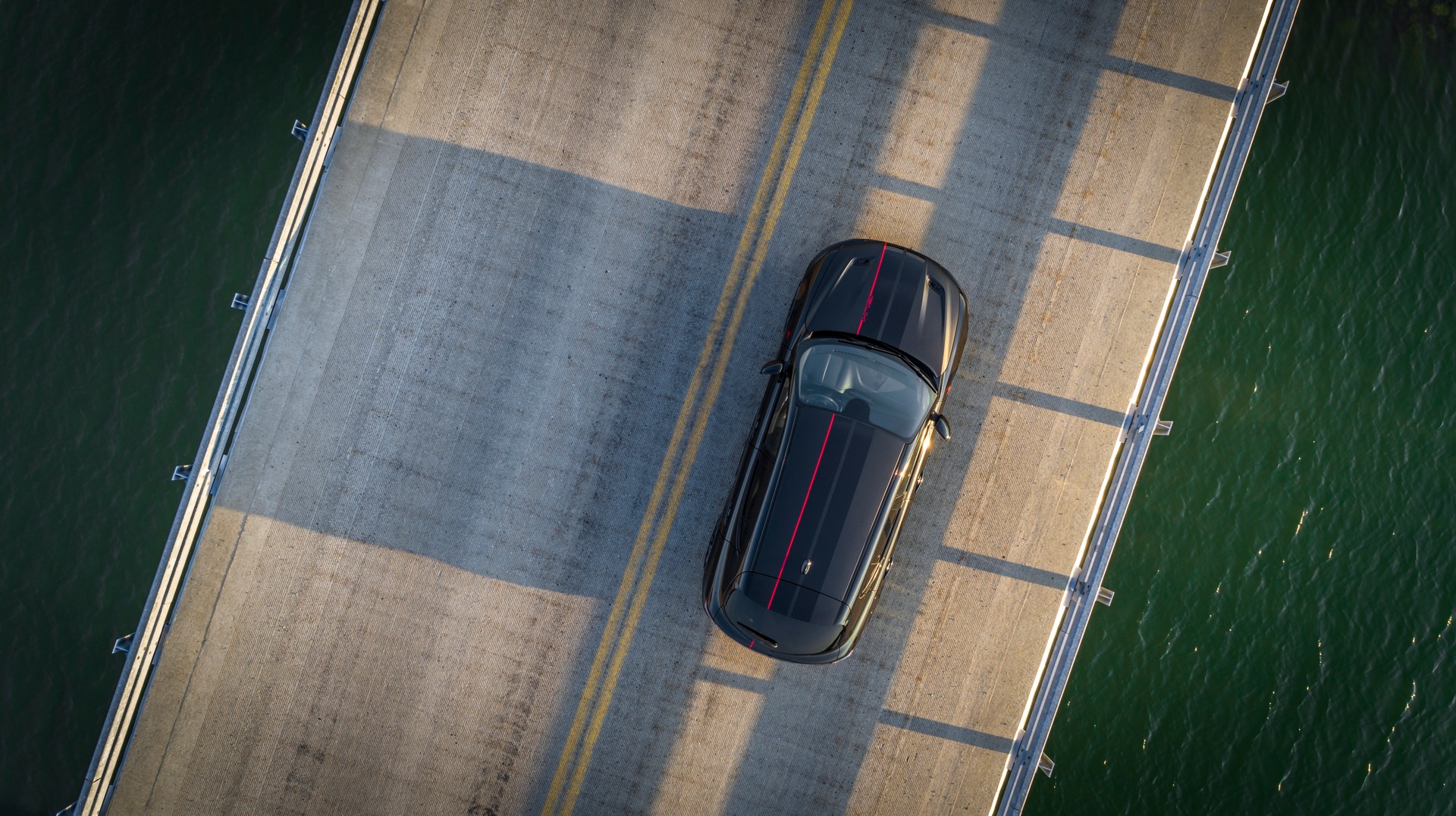 Dodge’s 2023 Hornet ‘Goes Like Hell’ Concept Previews Compact SUV’s Performance Parts