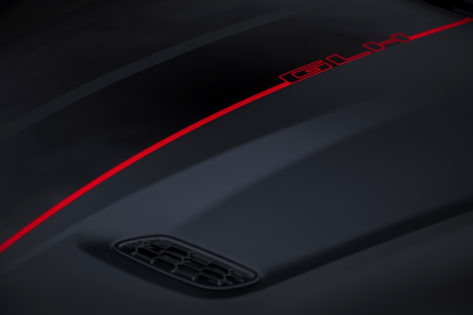 Dodge’s 2023 Hornet ‘Goes Like Hell’ Concept Previews Compact SUV’s Performance Parts