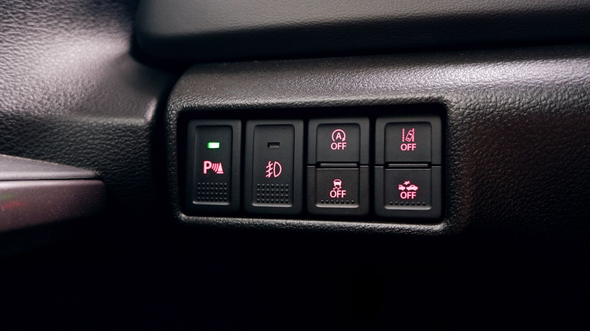 Driven: Suzuki SX4 S-Cross Hybrid AllGrip Is Your No-Frills Family-Friendly SUV