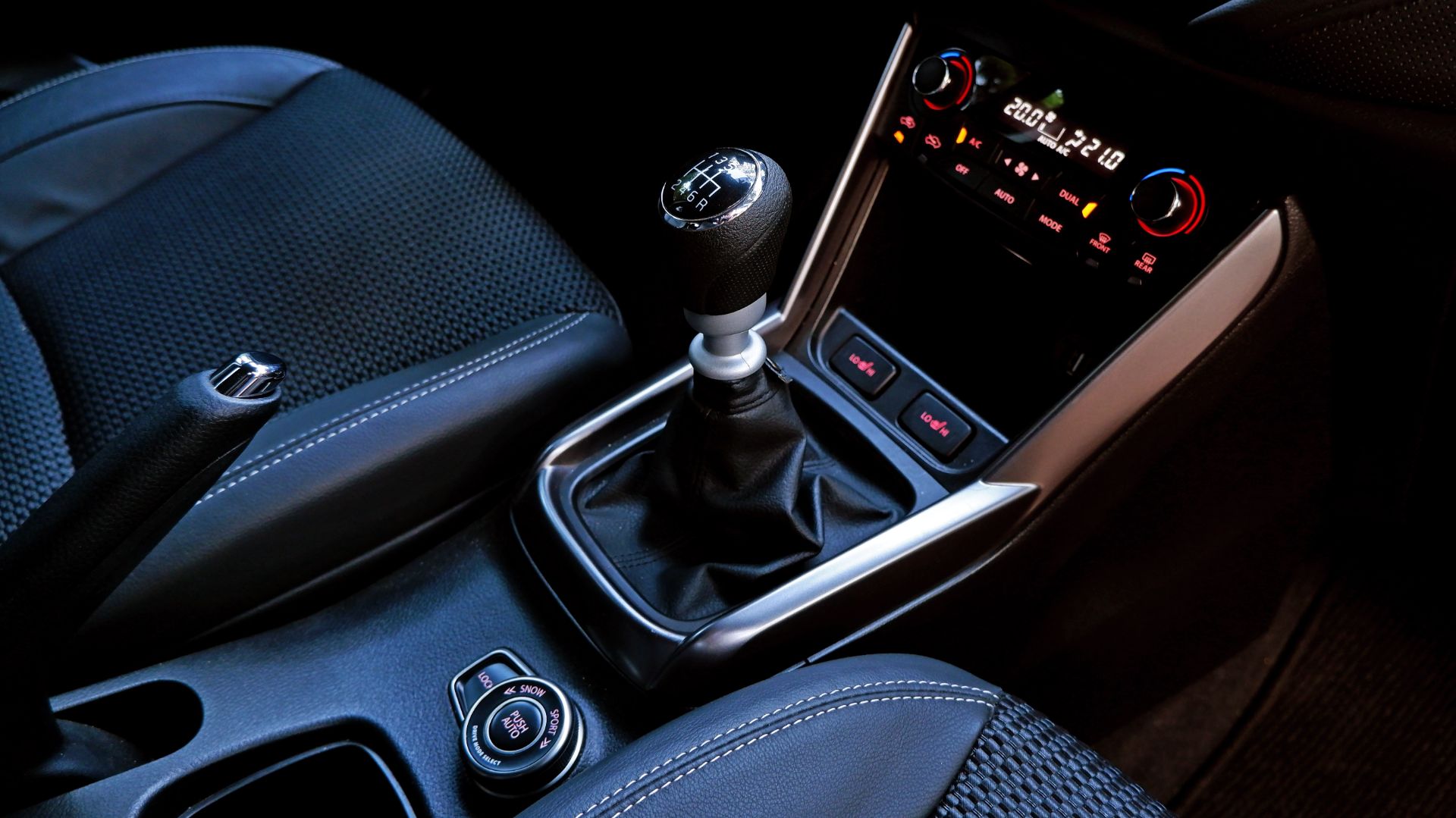 Driven: Suzuki SX4 S-Cross Hybrid AllGrip Is Your No-Frills Family-Friendly SUV