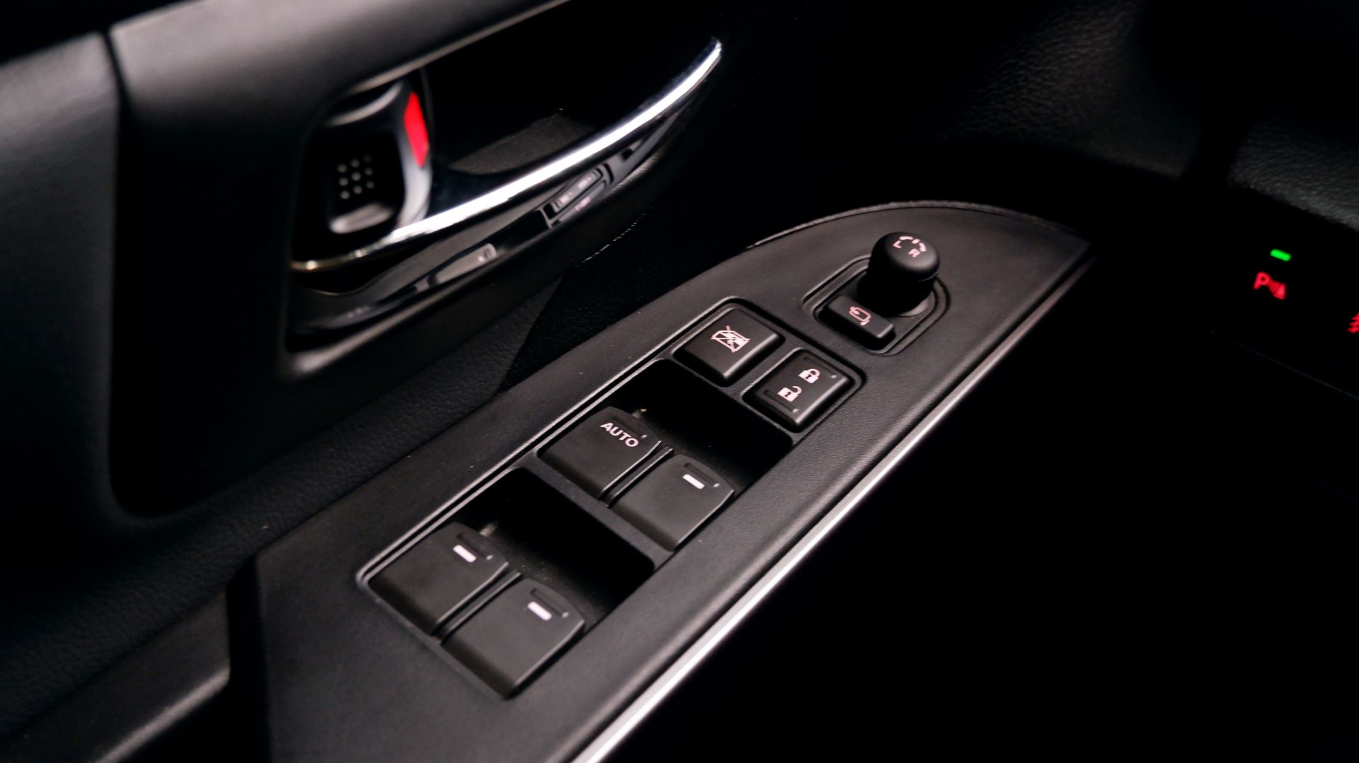 Driven: Suzuki SX4 S-Cross Hybrid AllGrip Is Your No-Frills Family-Friendly SUV