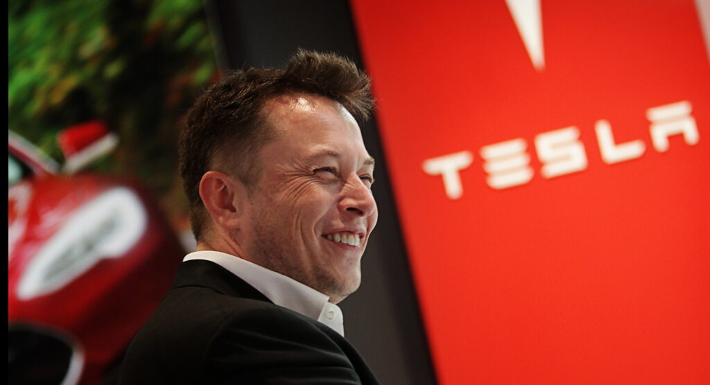 Automakers’ CEO Compensation Rose Nearly 80% In 2021