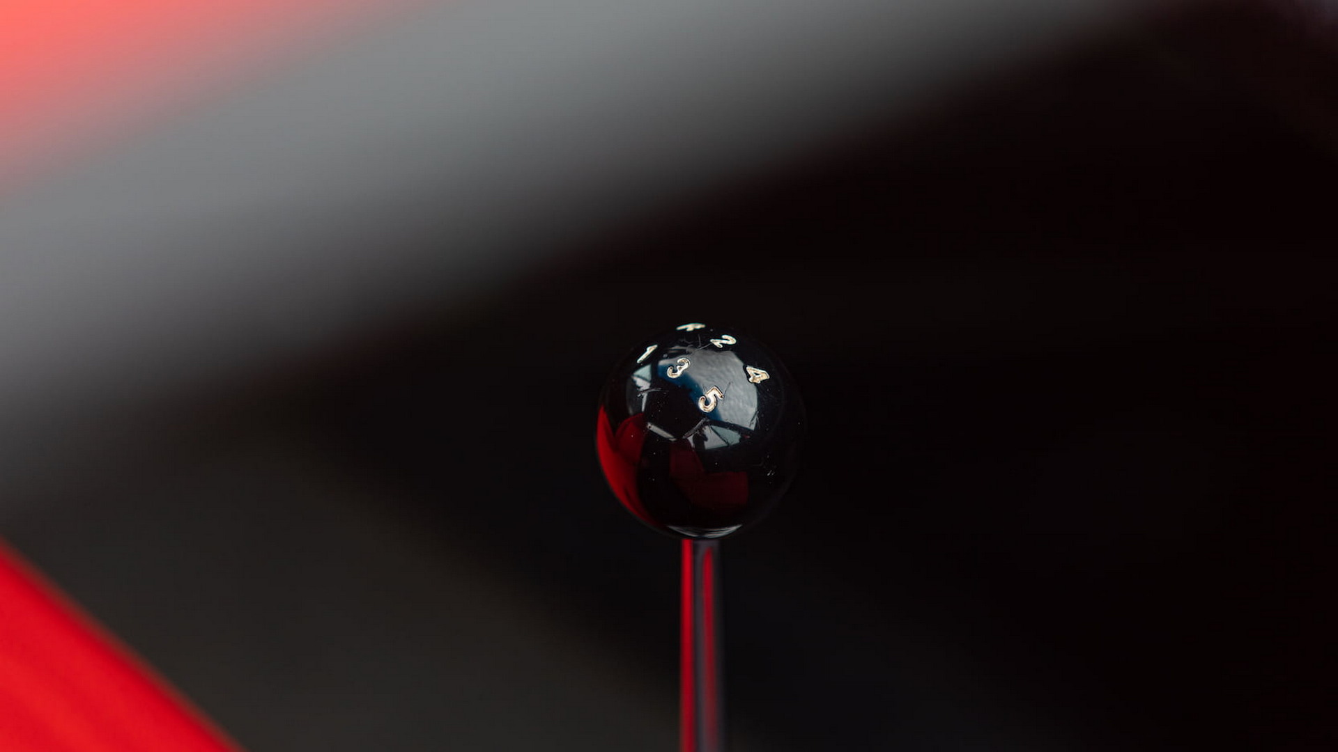 You Won’t Believe How Clean This 15,000-Mile 1990 Ferrari F40 Is