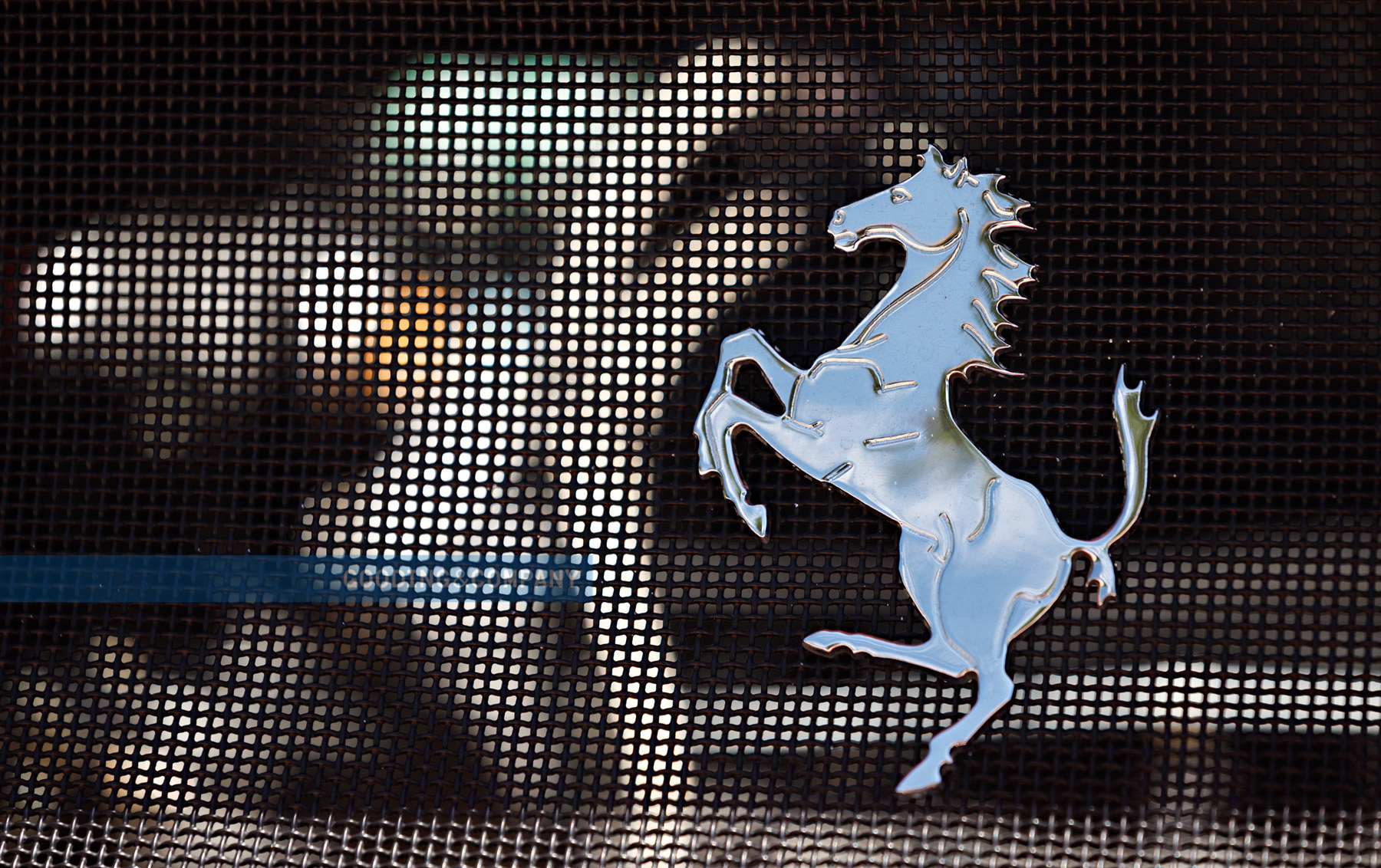 Mike Tyson’s Old Ferrari F50 Could Fetch $5.5 Million