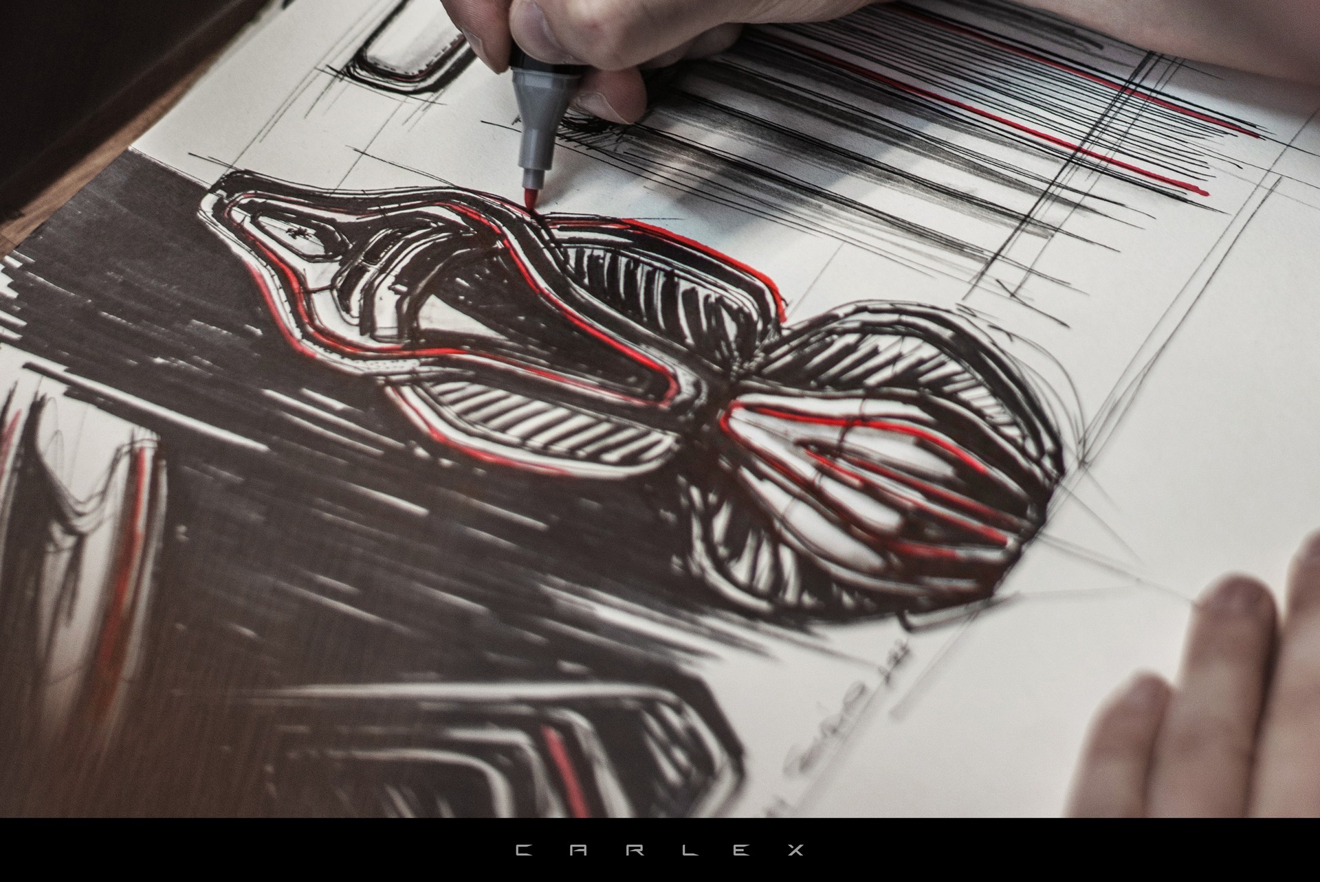 Would You Customize The Interior Of Your Ferrari SF90 Stradale?