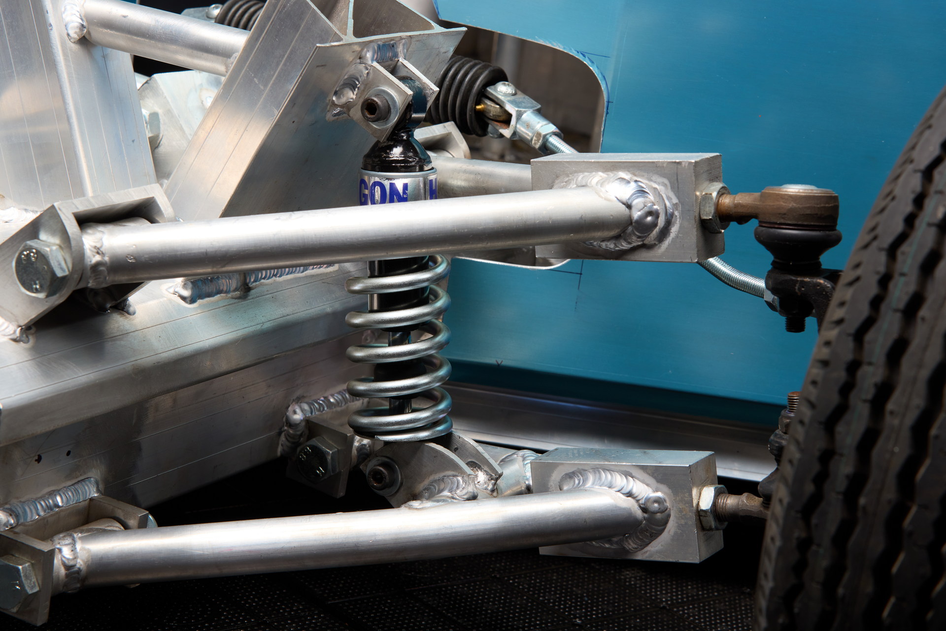 Firefly Sport Is A Tiny EV For Kids That Handles Like A Road Car