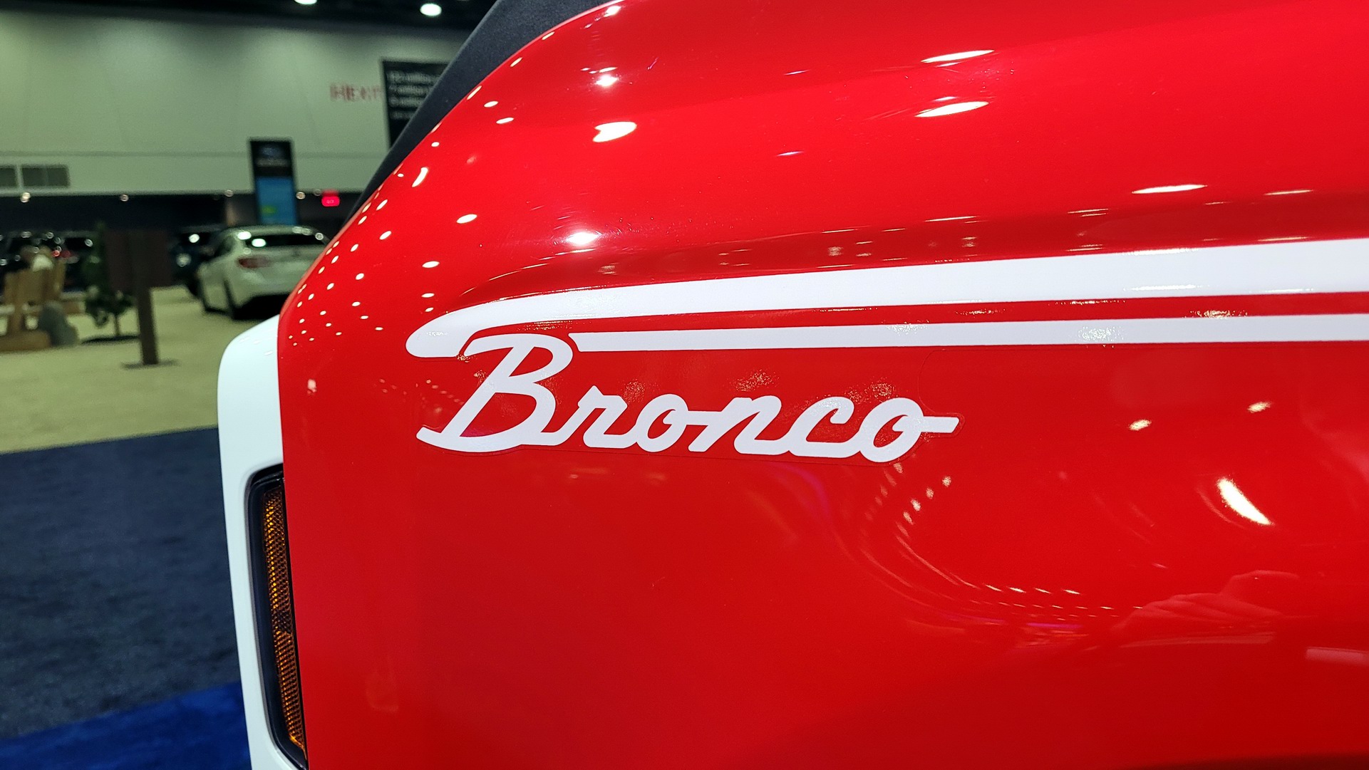 Ford’s New Bronco And Bronco Sport Heritage Editions Are A 1960’s Throwback For 2023