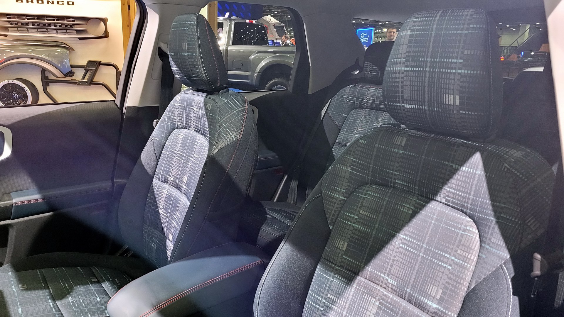 Ford’s New Bronco And Bronco Sport Heritage Editions Are A 1960’s Throwback For 2023