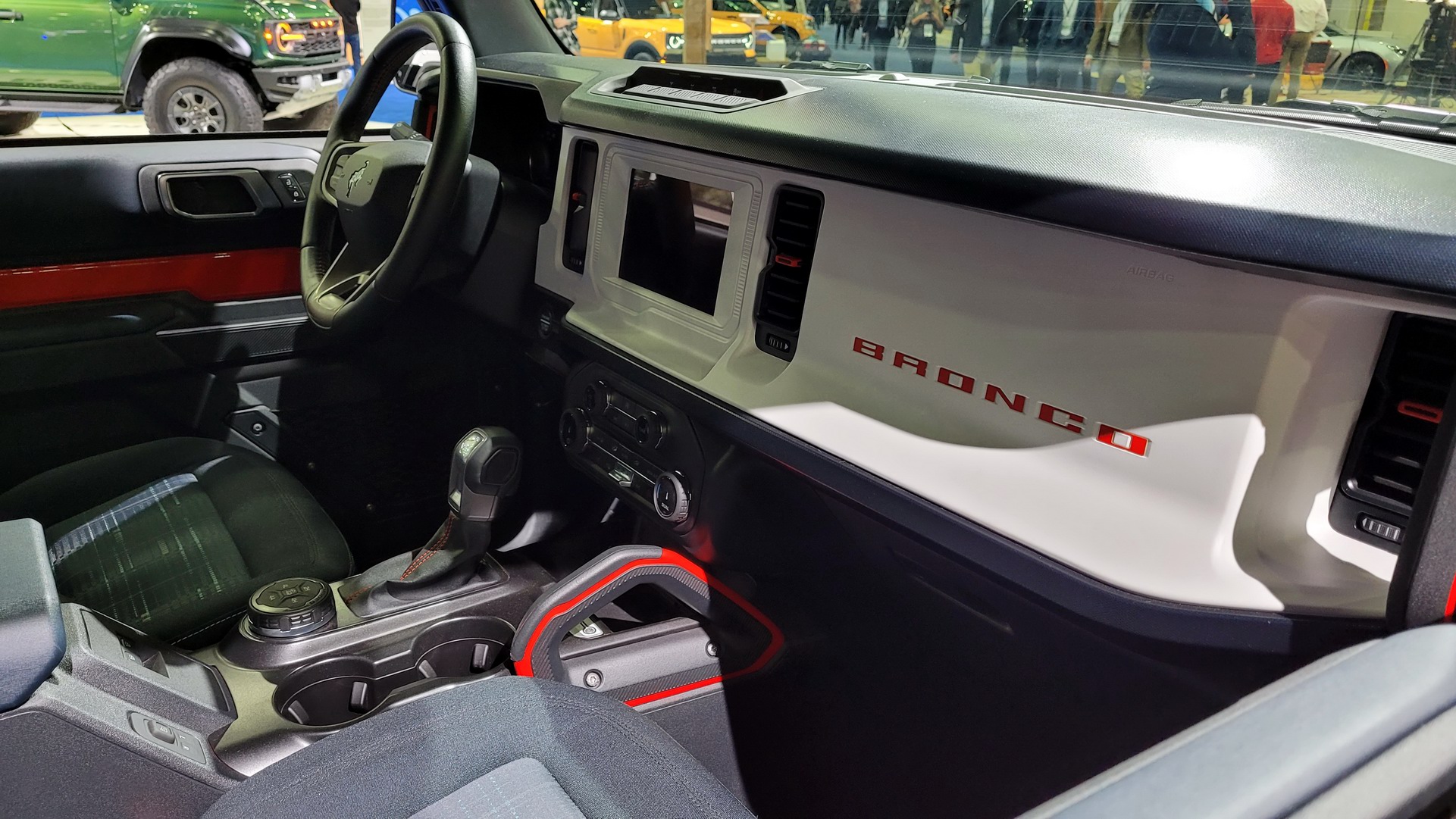 Ford’s New Bronco And Bronco Sport Heritage Editions Are A 1960’s Throwback For 2023