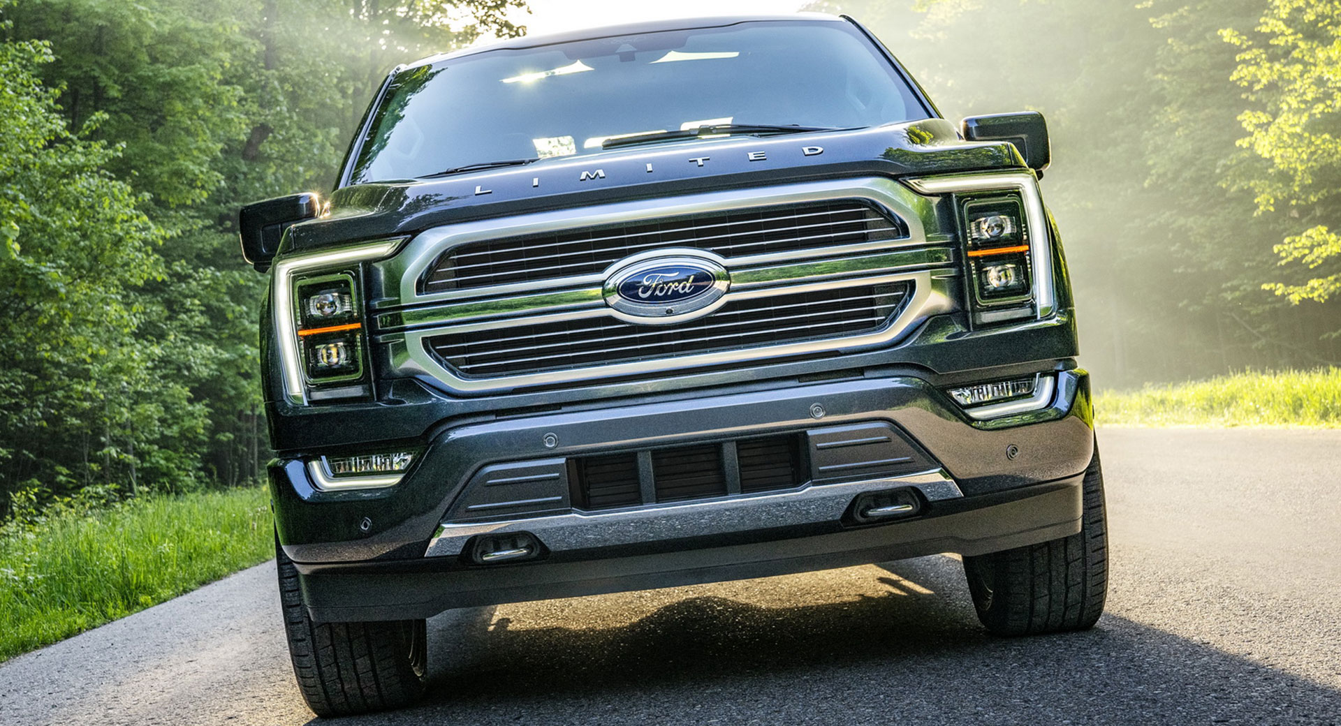 Ford Recalls 58,000 F-150s As Their Driveshaft Could Fracture Auto Recent