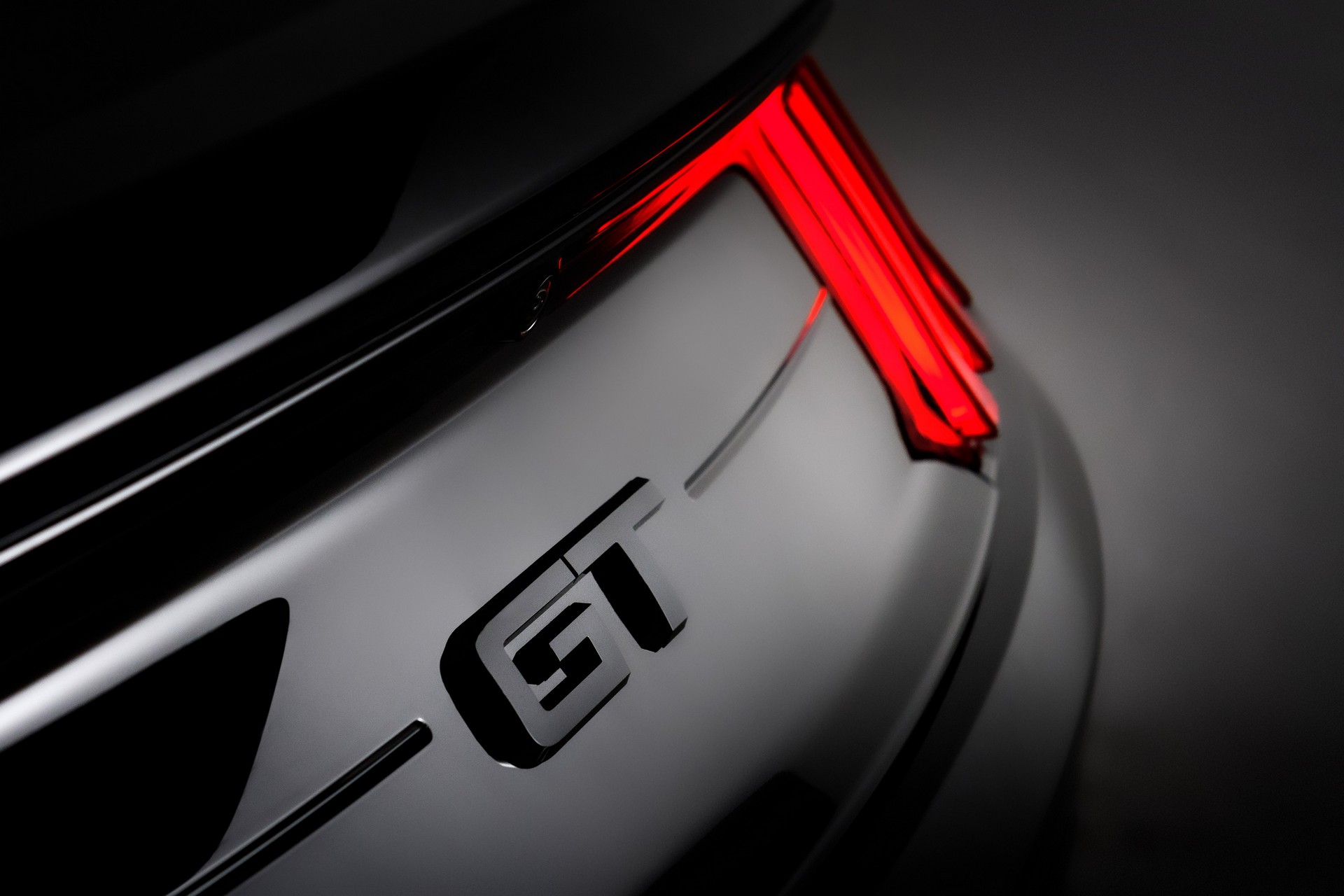 Ford Mustang And Mustang Mach-E Gain Nite Pony Packages As Seventh-Gen Hype Starts To Build