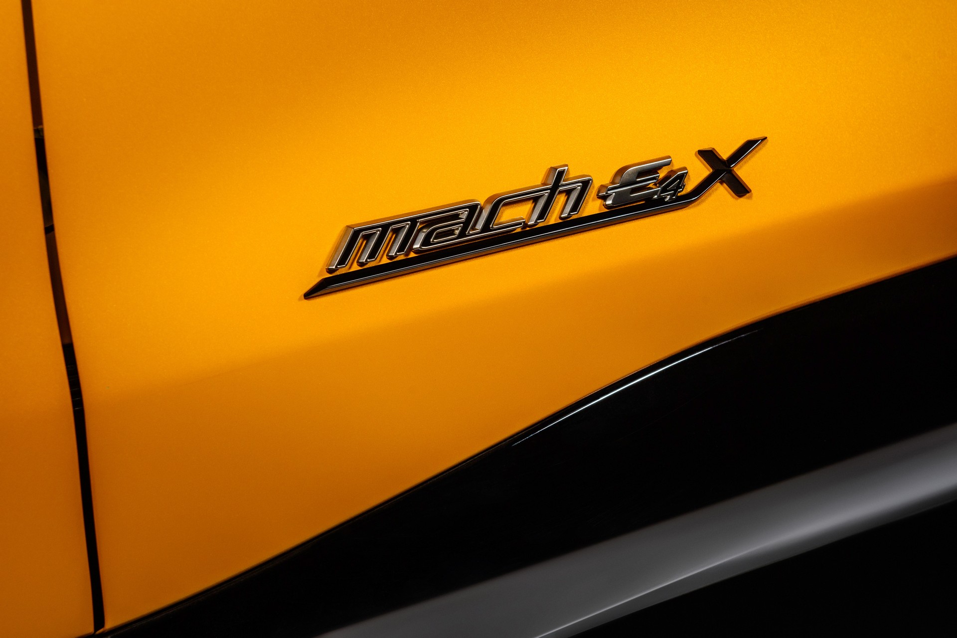 Ford Mustang And Mustang Mach-E Gain Nite Pony Packages As Seventh-Gen Hype Starts To Build