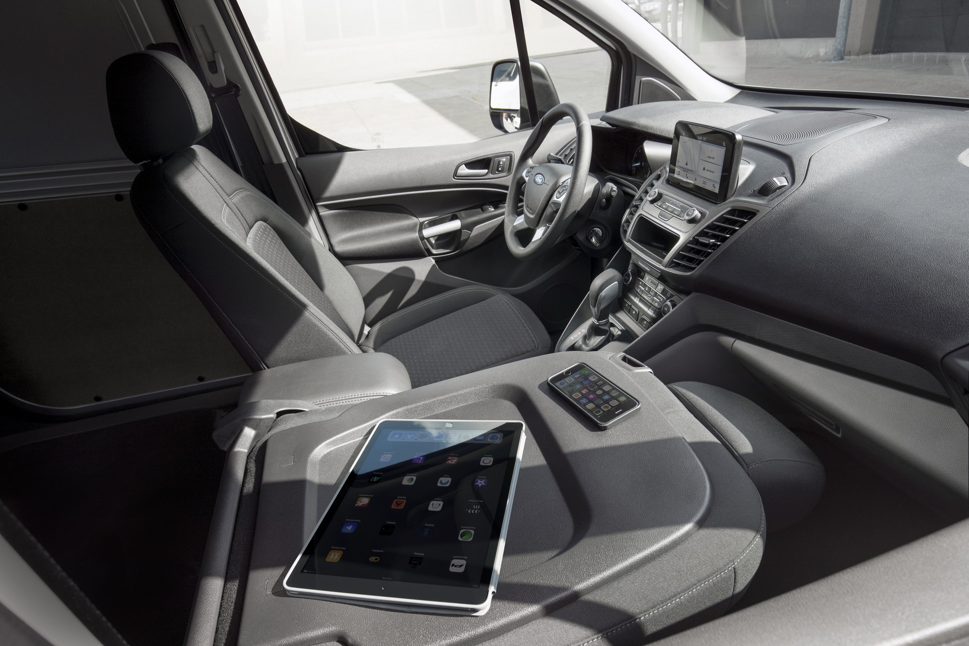 Ford Transit Connect To Be Discontinued From The US After 2023