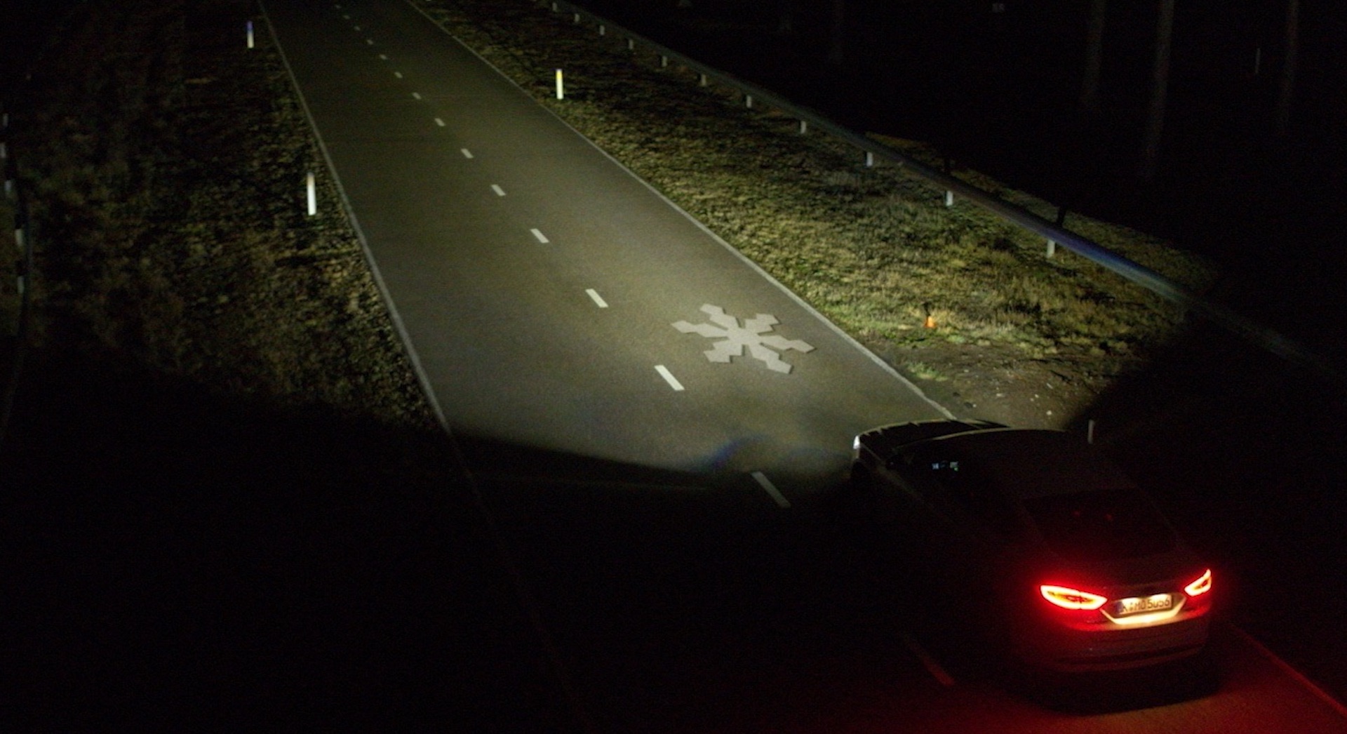 Car Headlights: High-Performance Headlights To Ensure A Superior Visibility  On-The-Road