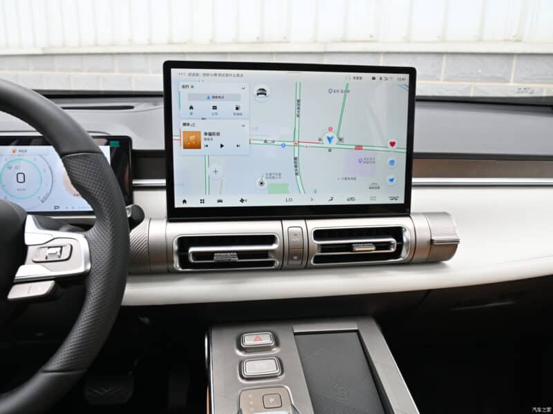 GAC Trumpchi Emkoo Launches In China With A Very Striking Design