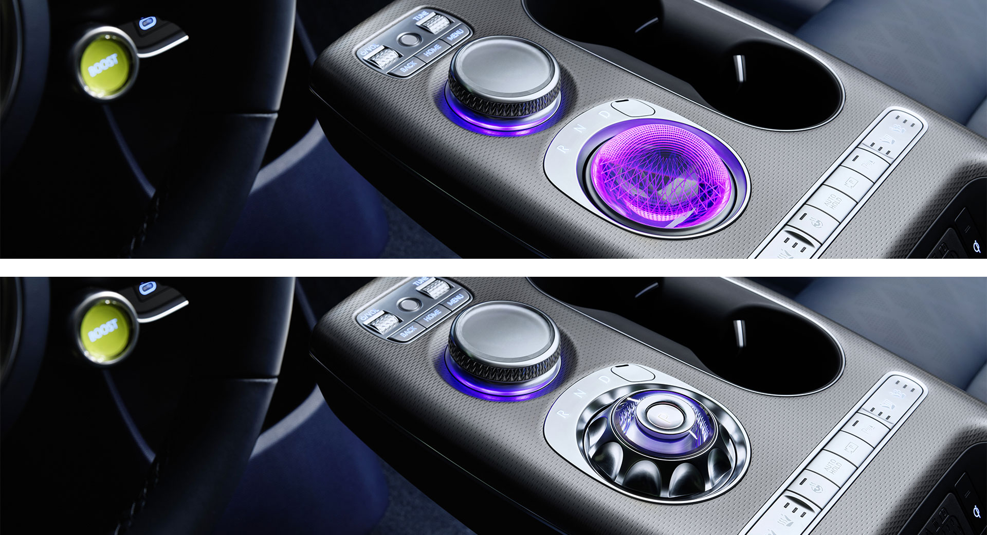 The Genesis GV60’s Crystal Sphere Shows That Shifters Can Be Fun Auto Recent