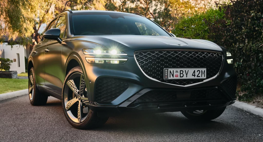  Bank Australia Will Stop Offering ICE Vehicle Loans To Speed-Up EV Switch