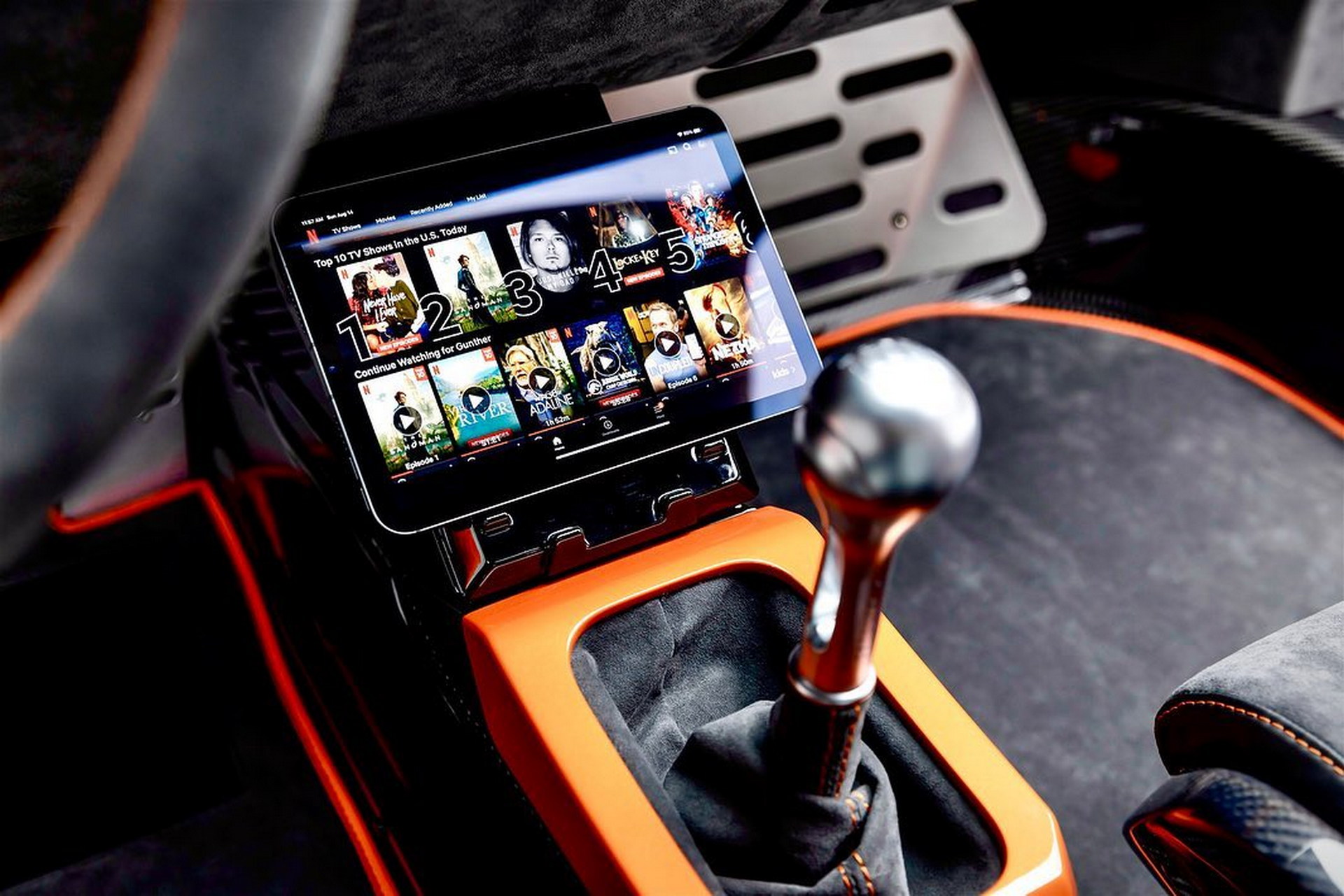 Gunther Werks Project Tornado Is A Carbon-Bodied Porsche 993 Turbo Restomod With Up To 700 HP